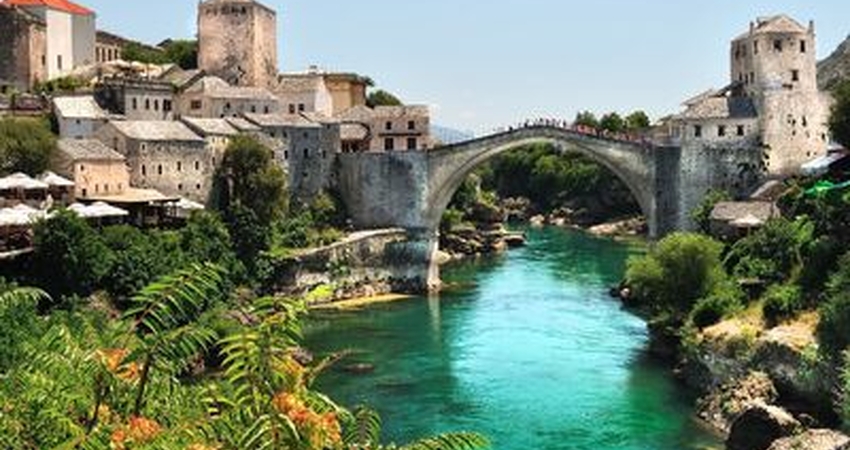 BALKAN TURLARI 2025