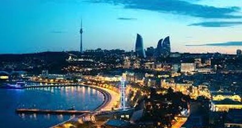 AZERBAYCAN- BAKÜ TURU