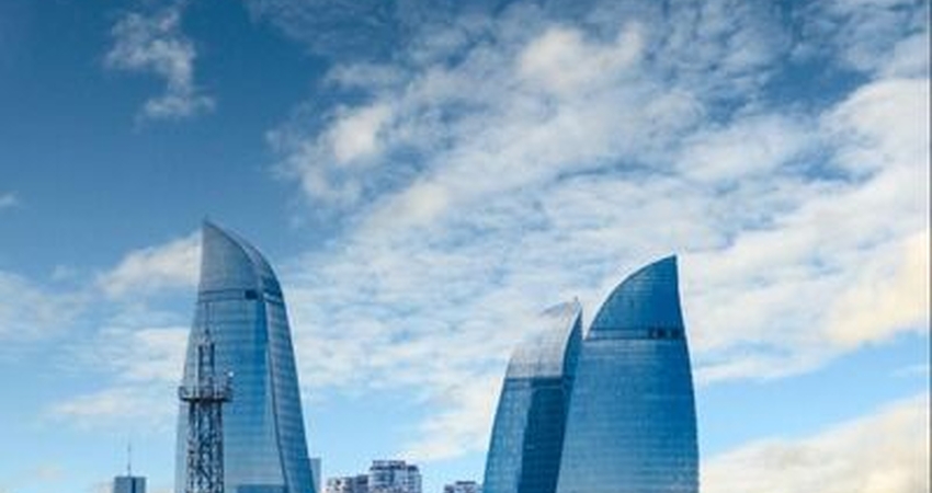 AZERBAYCAN- BAKÜ TURU