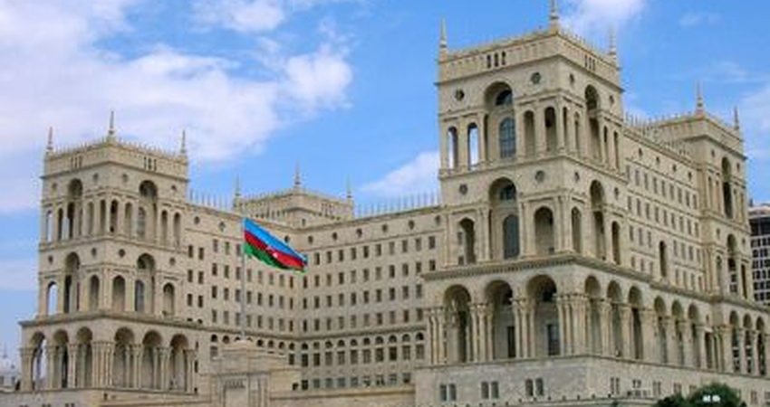 AZERBAYCAN- BAKÜ TURU