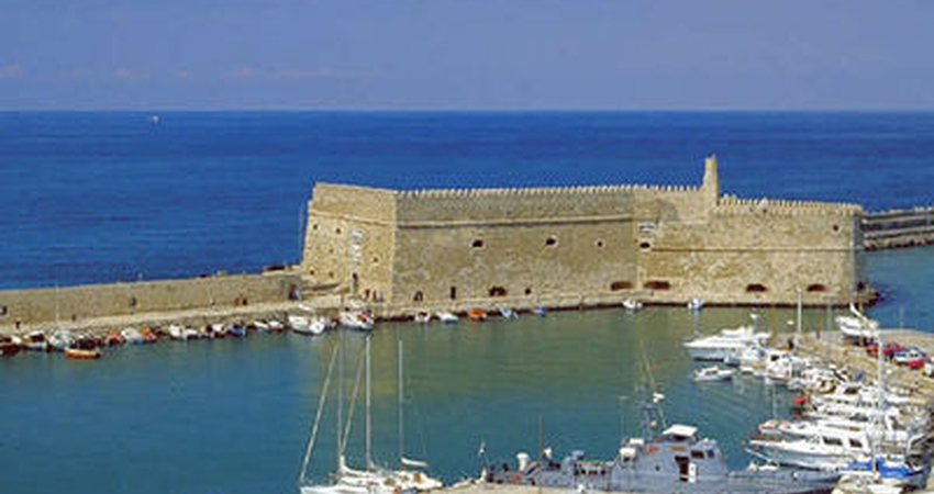 GİRİT ADASI TURU
