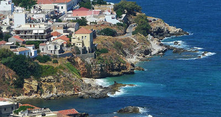 GİRİT ADASI TURU