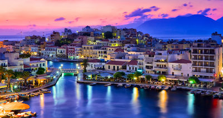 GİRİT ADASI TURU