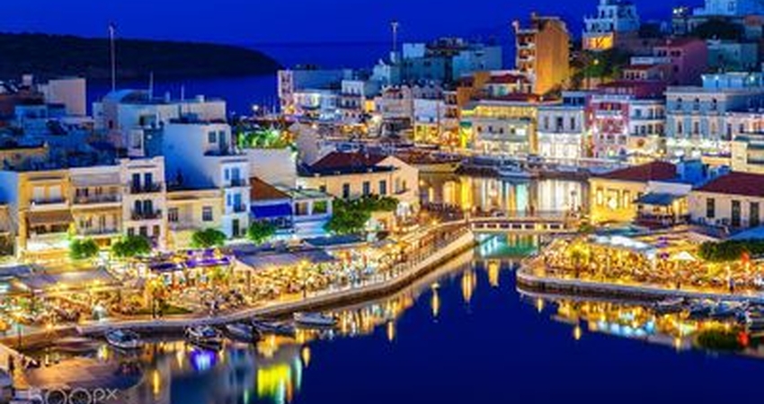 GİRİT ADASI TURU