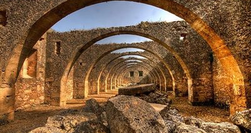 GİRİT ADASI TURU