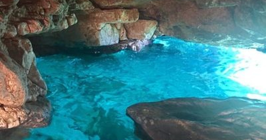 SAMOS ADASI TURU / 3 GÜN 2 GECE