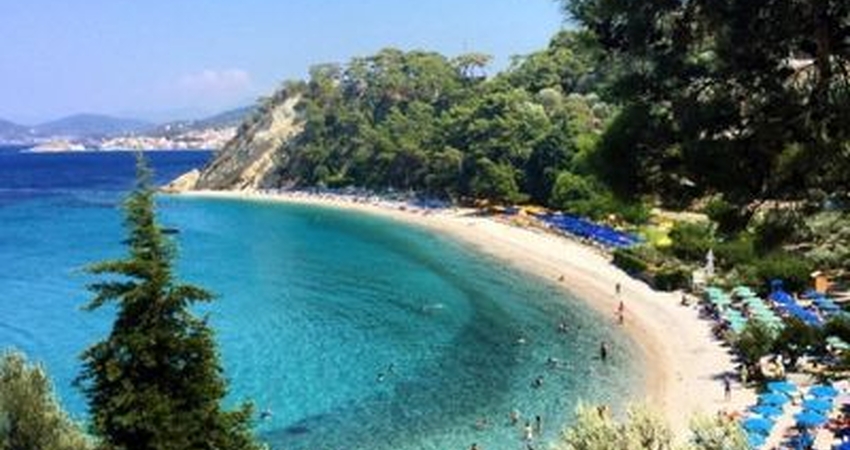 SAMOS ADASI TURU / 3 GÜN 2 GECE
