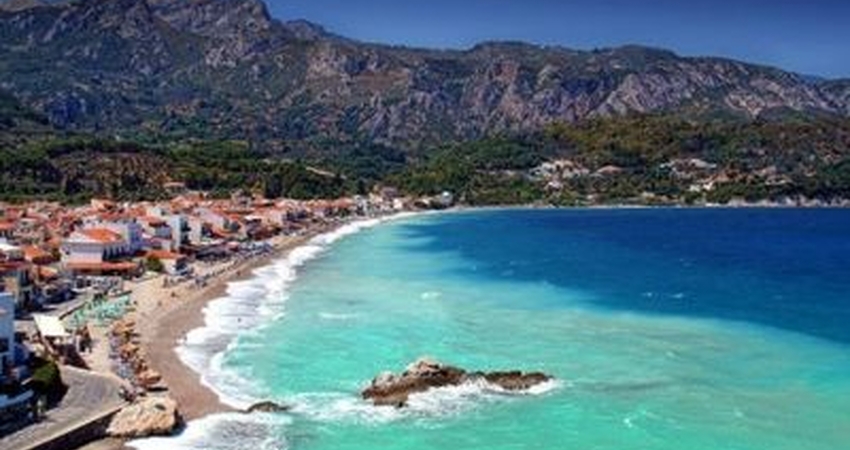 SAMOS ADASI TURU / 3 GÜN 2 GECE