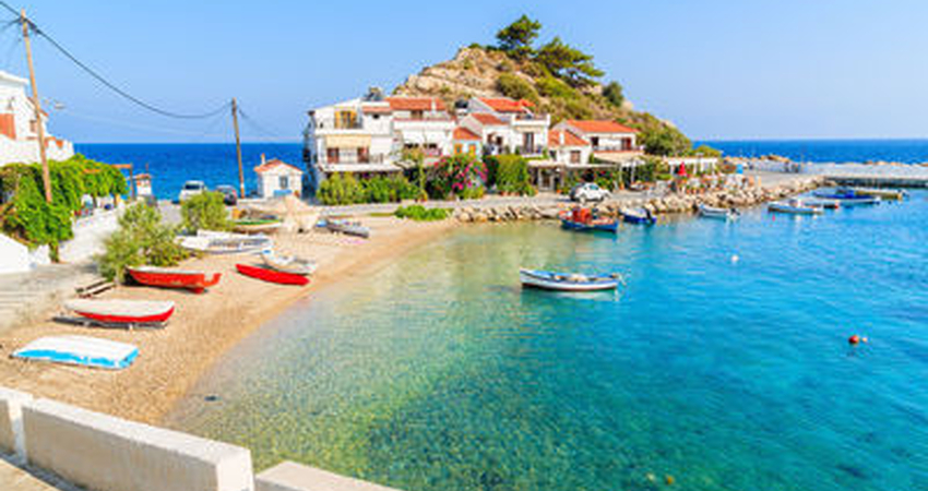 SAMOS ADASI TURU / 3 GÜN 2 GECE