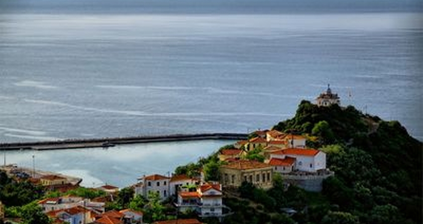 SAMOS ADASI TURU / 3 GÜN 2 GECE