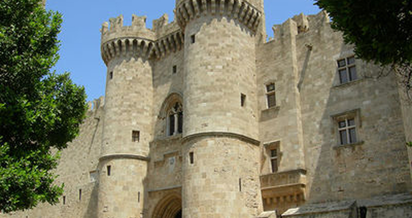 RODOS & SİMİ TURU