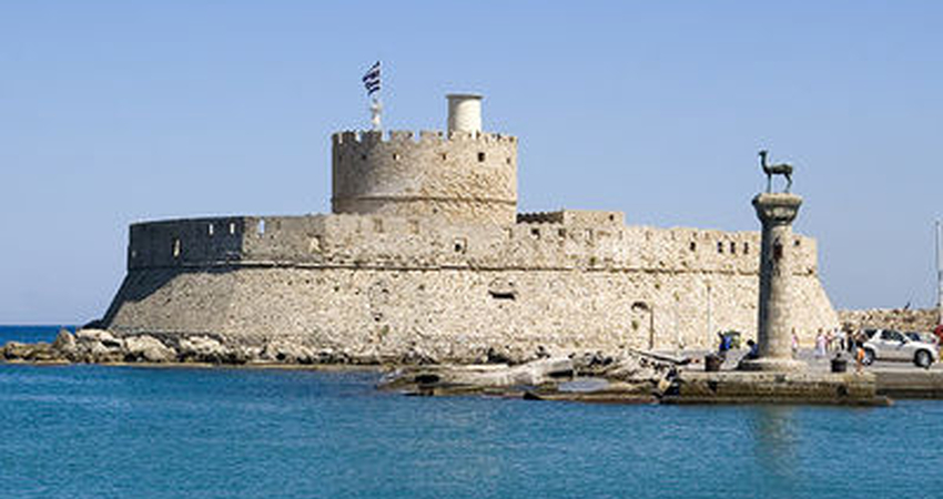 RODOS & SİMİ TURU
