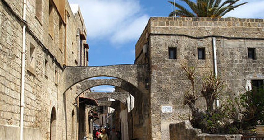 RODOS & SİMİ TURU