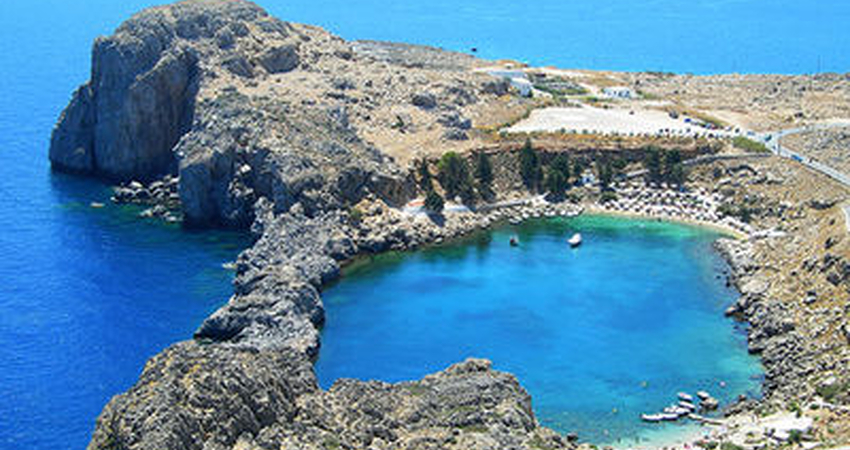 RODOS & SİMİ TURU