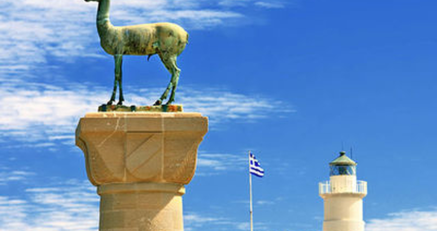 RODOS & SİMİ TURU