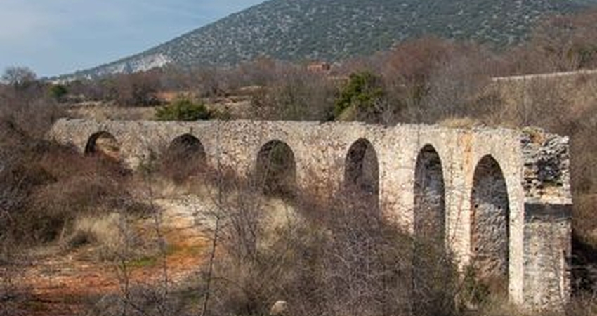 YUNANİSTAN İYON ADALARI TURU