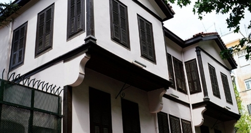 10 KASIM ÖZEL 2 GÜN 1 GECE SELANİK TURU