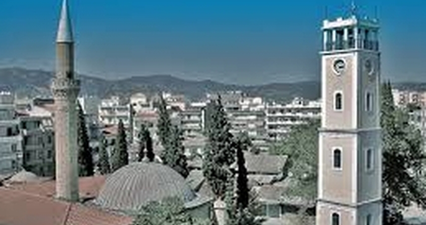 10 KASIM ÖZEL 2 GÜN 1 GECE SELANİK TURU