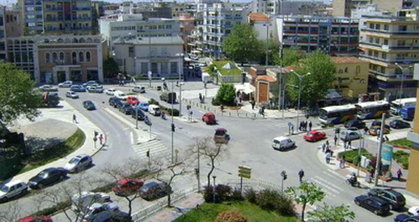 10 KASIM ÖZEL 2 GÜN 1 GECE SELANİK TURU