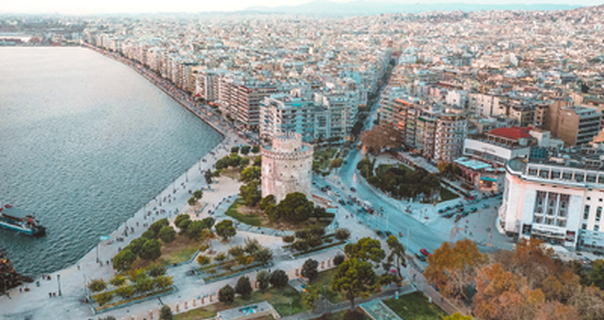 10 KASIM ÖZEL 2 GÜN 1 GECE SELANİK TURU