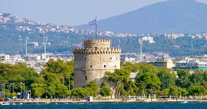 10 KASIM ÖZEL 2 GÜN 1 GECE SELANİK TURU