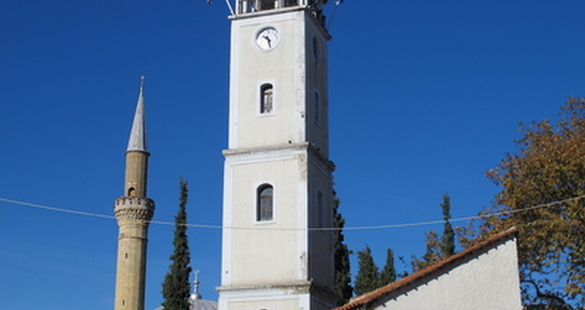 10 KASIM ÖZEL 2 GÜN 1 GECE SELANİK TURU