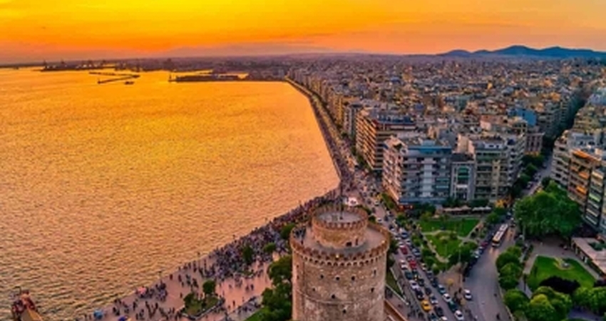 10 KASIM ÖZEL 2 GÜN 1 GECE SELANİK TURU