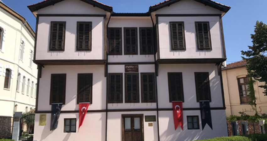 10 KASIM ÖZEL TUR 3 GÜN 2 GECE  - SELANİK & KAVALA & İSKEÇE & KARAFERYA & EDESSA TURU