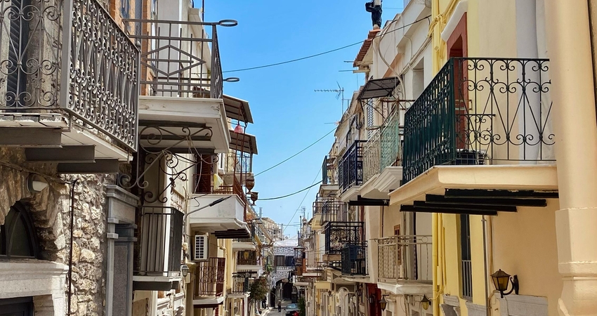 2 GÜN 1 GECE SAKIZ ADASI TURU