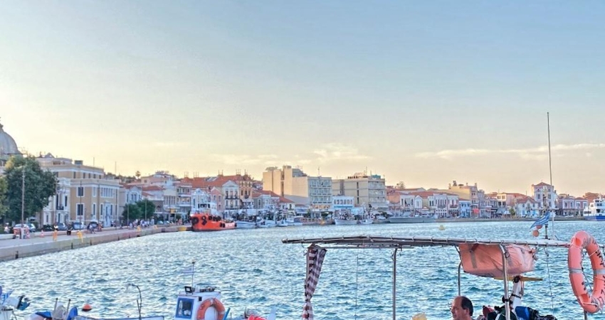 HER ÇARŞAMBA MİDİLLİ ADASI GÜNÜBİRLİK MERKEZ JUMBO LIDL MARKET