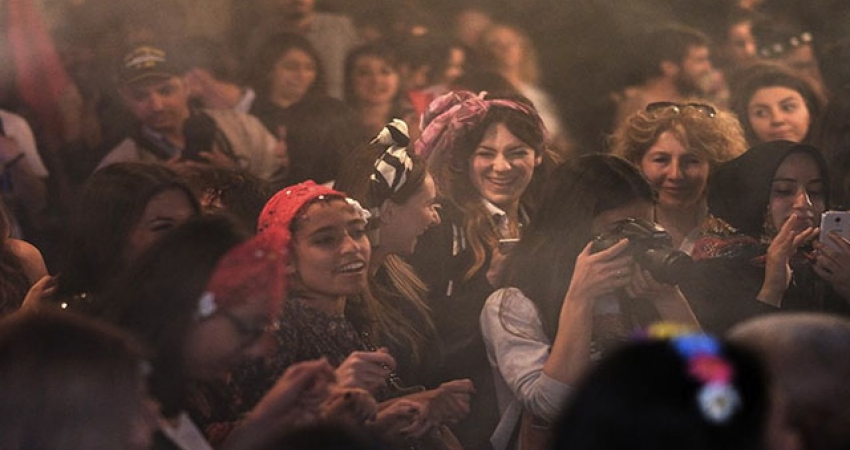 KAKAVA ŞENLİKLERİ GÜNÜBİRLİK