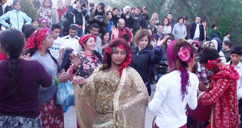 KAKAVA ŞENLİKLERİ GÜNÜBİRLİK