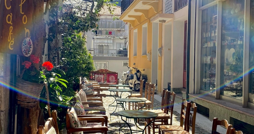 RAMAZAN BAYRAMI ÖZEL 3 YILDIZLI HOTEL 3 GÜN 2 GECE MİDİLLİ ADASI TURU 