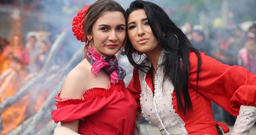 KAKAVA ŞENLİKLERİ GÜNÜBİRLİK