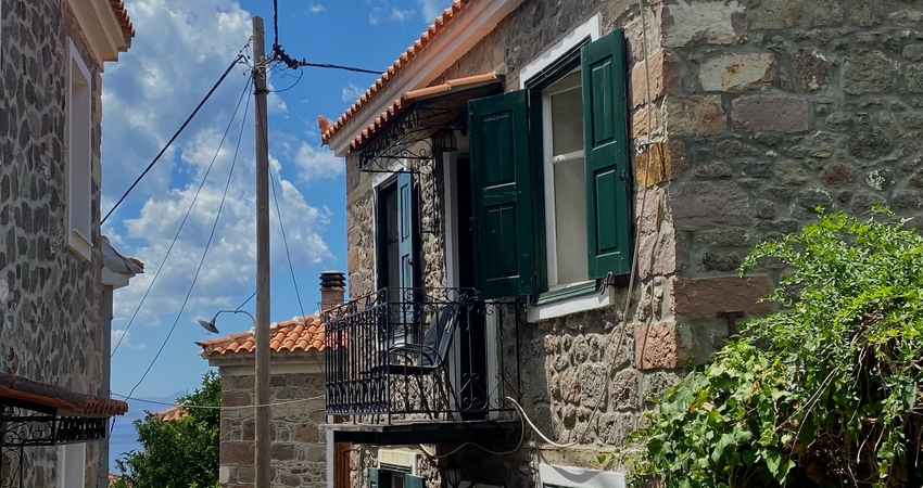 RAMAZAN BAYRAMI ÖZEL 3 YILDIZLI HOTEL 3 GÜN 2 GECE MİDİLLİ ADASI TURU 