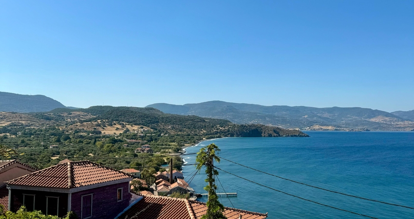 RAMAZAN BAYRAMI ÖZEL 3 YILDIZLI HOTEL 3 GÜN 2 GECE MİDİLLİ ADASI TURU 