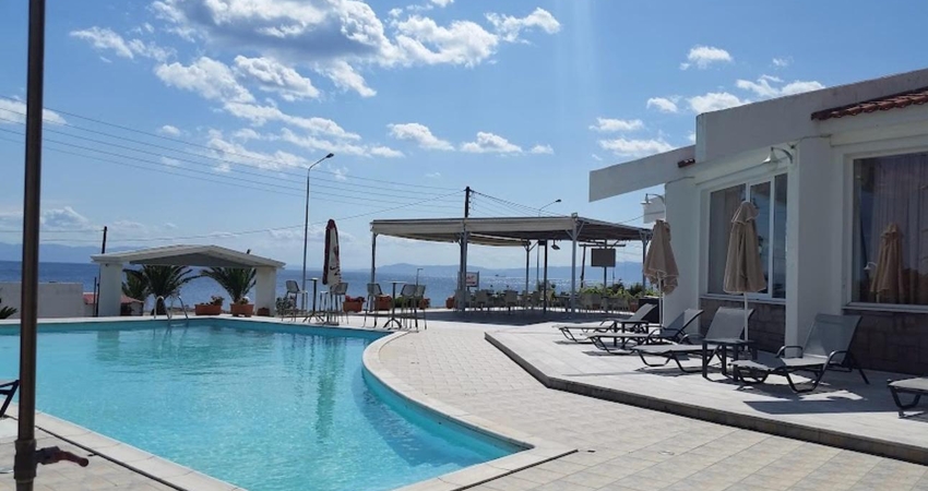 RAMAZAN BAYRAMI ÖZEL 3 YILDIZLI HOTEL 3 GÜN 2 GECE MİDİLLİ ADASI TURU 