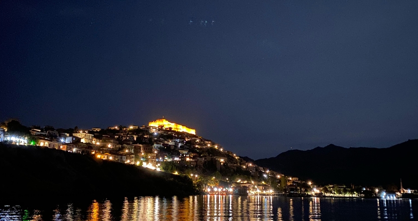 RAMAZAN BAYRAMI ÖZEL 3 GÜN 2 GECE MYTHICAL COAST OTEL
