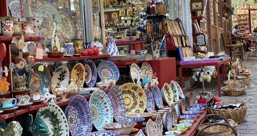 RAMAZAN BAYRAMI ÖZEL MİDİLLİ ADASI TURU 2 GÜN 1 GECE