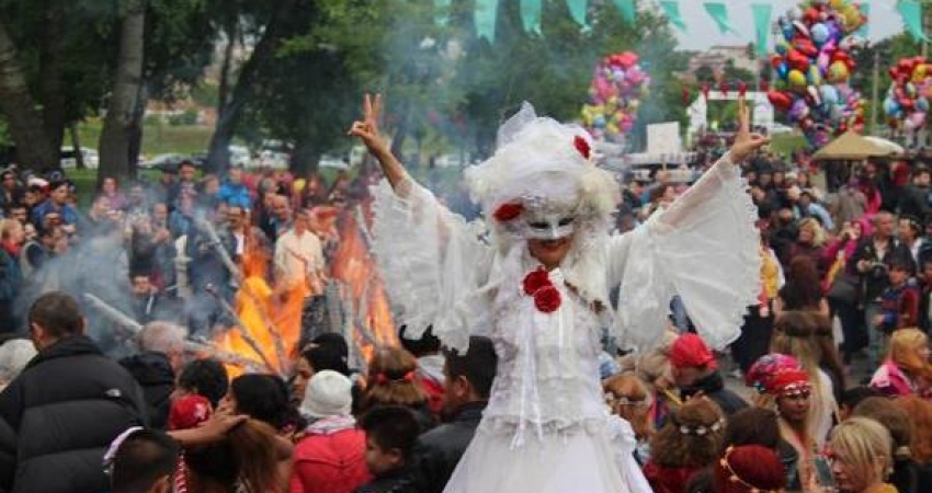 KAKAVA ŞENLİKLERİ GÜNÜBİRLİK