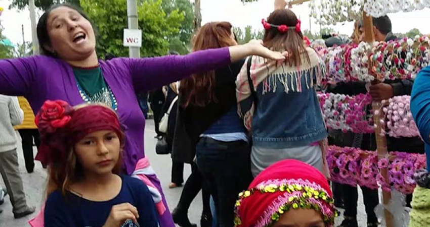 KAKAVA ŞENLİKLERİ GÜNÜBİRLİK