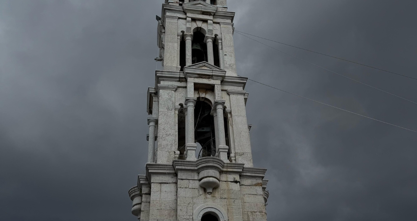 RAMAZAN BAYRAMI ÖZEL 3 GÜN 2 GECE SAKIZ ADASI TURU