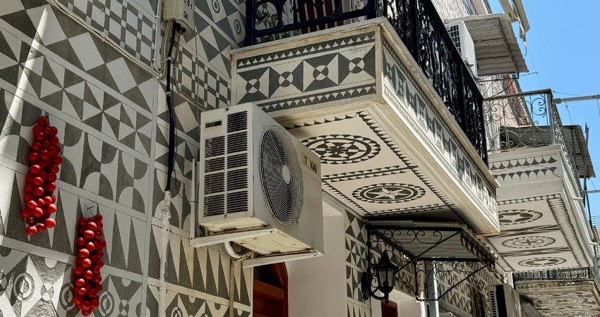 RAMAZAN BAYRAMI ÖZEL 3 GÜN 2 GECE SAKIZ ADASI TURU