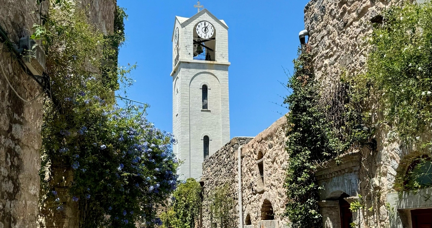 RAMAZAN BAYRAMI ÖZEL 3 GÜN 2 GECE SAKIZ ADASI TURU