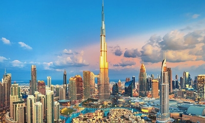 DUBAİ TURU 3 GECE 4 GÜN