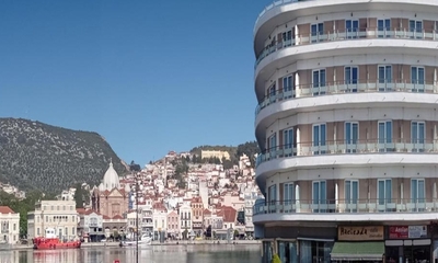 YILBAŞI ÖZEL 3 GÜN 2 GECE MİDİLLİ ADASI TURU 4 YILDIZ BLUE SEA OTEL