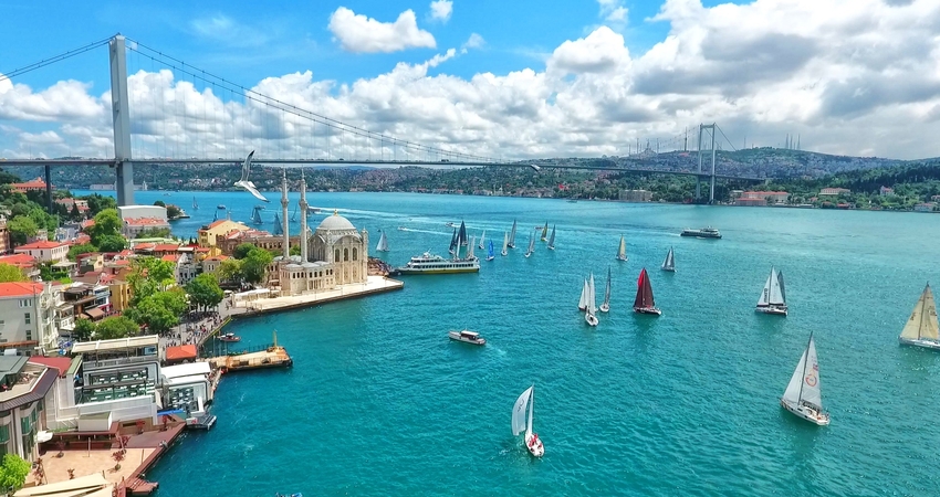 İSTANBUL TURU 2 GÜN 1 GECE