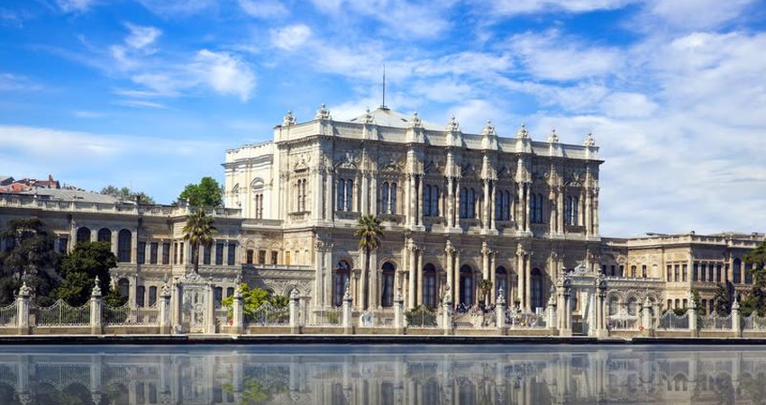 İSTANBUL TURU 2 GÜN 1 GECE