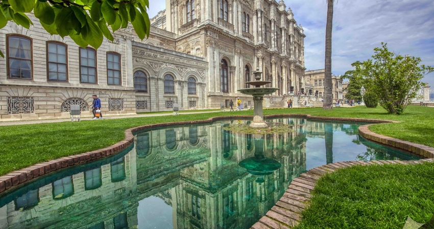 İSTANBUL TURU 2 GÜN 1 GECE