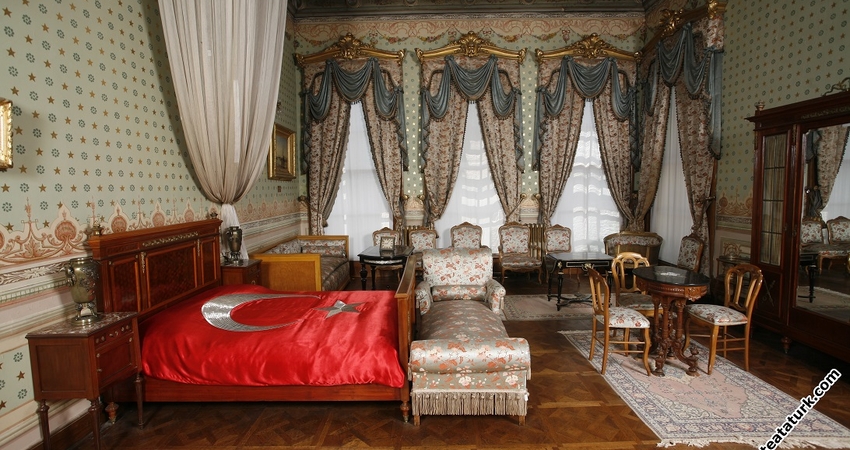 İSTANBUL TURU 2 GÜN 1 GECE